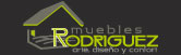 Muebles Rodríguez logo