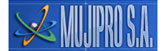 Mujipro S.A. logo