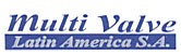 Multi Valve Latin América S.A. logo