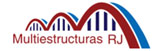 Multiestructuras Rj logo