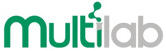 Multilab logo