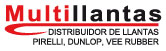 Multillantas logo