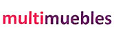 Multimuebles logo