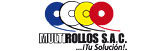 Multirollos S.A.C. logo
