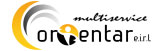 Multiservice Orientar E.I.R.L. logo