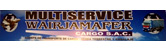 Multiservice Wairjamafer Cargo S.A.C. logo