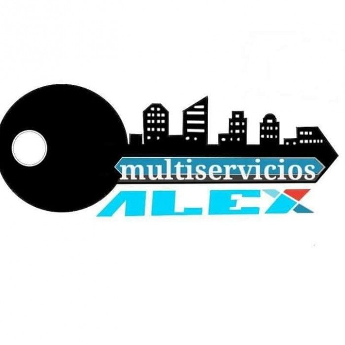 Multiservicios Alex  921526859 / 994750879 atencion 24 horas logo