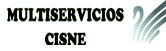 Multiservicios Cisne logo