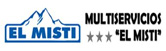 Multiservicios el Misti logo