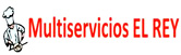 Multiservicios el Rey logo