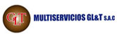 Multiservicios G L & T S.A.C. logo