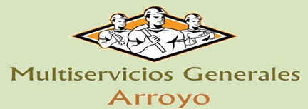 Multiservicios Generales Arroyo logo