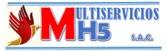 Multiservicios H5 S.A.C. logo