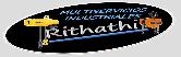 Multiservicios Industriales Rithathi logo