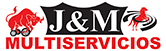 Multiservicios J & M King