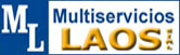 Multiservicios Laos Eirl logo