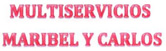 Multiservicios Maribel y Carlos S.A.C. logo