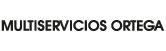 Multiservicios Ortega logo