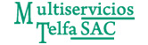Multiservicios Telfa S.A.C. logo