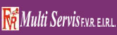 Multiservis F.V.R. logo