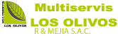 Multiservis los Olivos R & Mejía S.A.C. logo