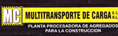 Multitransportes de Carga E.I.R.Ltda. logo
