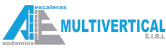 Multivertical E.I.R.L. logo
