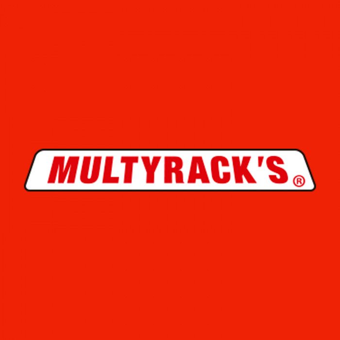 MULTYRACKS logo