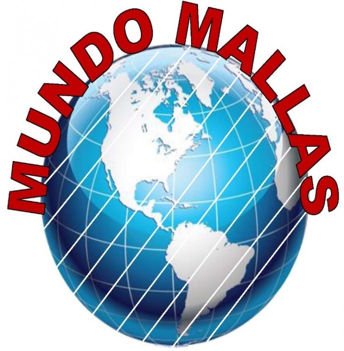 MUNDO MALLAS logo