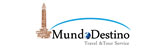 Mundodestino Travel & Tour Service logo