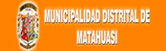Municipalidad Distrital de Matahuasi logo