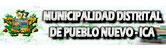 Municipalidad Distrital de Pueblo Nuevo logo