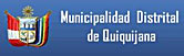 Municipalidad Distrital de Quiquijana
