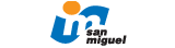 Municipalidad Distrital de San Miguel logo