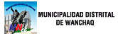 Municipalidad Distrital de Wanchaq logo
