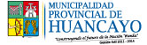 Municipalidad Provincial de Huancayo logo