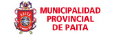 Municipalidad Provincial de Paita logo