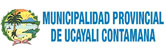 Municipalidad Provincial de Ucayali