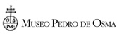 Museo Pedro de Osma logo
