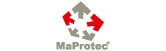 Máxima Protección logo