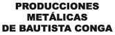 Máximo Bautista Conga logo