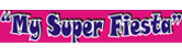 My Super Fiesta logo