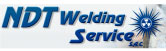 N.D.T. Welding Service S.A.C. logo