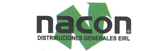 Nacon Distribuciones Generales Eirl logo
