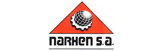 Narhen S.A. logo