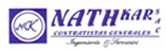 Nathkar S.A.C. logo