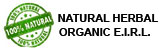 Natural Herbal Organic E.I.R.L. logo