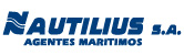 Nautilius logo