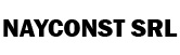 Nayconst S.R.L. logo