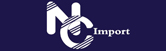 Nc Import logo